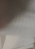 太力裤子内衣收纳盒衣服袜子收纳箱T恤牛仔裤衣柜收纳神器1个装米色 实拍图