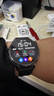 闪魔 【超薄玻璃秒触控】适用华为GT6保护膜watch gt5手表膜6pro/小米S4/gt4/5pro保护膜gt2/3康宁玻璃 【GT6-46mm】超薄玻璃*2片 实拍图
