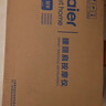 海尔（Haier）颈椎按摩器腰部按摩仪按摩枕头颈部肩颈背部按摩靠垫脖子腿足全身生日520礼物送女友HHZ-Y606H-Pro 实拍图