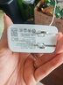 品胜[3C]65W氮化镓适配新机40W苹果17promax充电器套装Type-C插头手机快充通用华为三星联想笔记本电脑 实拍图