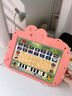 雅斯妮磁性画板儿童玩具1-3岁宝宝早教益智学习机涂鸦写字板儿童节礼物 实拍图