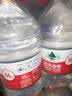 农夫山泉 饮用水 饮用天然水5L*4桶 整箱装 桶装水随机包装 实拍图