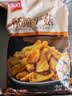 美好酥脆平菇 2斤装1kg 椒麻味酥炸小吃半成品油炸小吃 空气炸锅食材 实拍图
