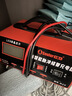 小能人（soulor）汽车电瓶充电器自动修复充满自停12V24V通用货车汽车摩托车通用纯铜大功率快速修复充电器 实拍图