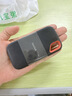 闪迪（SanDisk）4TB Type-c USB3.2 NVMe移动固态硬盘（PSSD）E61卓越版 1050MB/s三防保护 手机笔记本电脑外接SSD 实拍图