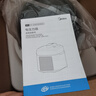 美的（Midea）【价保618】有钛0氟电压力锅6L触控电饭煲高压锅双胆 多功能一体智能预约家用5-8人饭锅MY-E6923 实拍图
