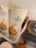 良品铺子烧烤小黄鱼100g*3即食海鲜零食小吃小鱼仔小鱼干休闲食品 实拍图