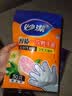 妙洁 一次性手套食品级PE加厚塑料厨房用野餐50只装6包组合 实拍图