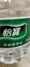怡宝 饮用水 纯净水6L*3桶装水 整箱装 实拍图