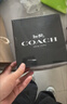 蔻驰（COACH）摩登岩兰纽约男士香水40ml生日礼物礼盒大牌香氛618送男朋友 实拍图