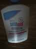 施巴（Sebamed）婴童温和洗发沐浴露二合一50ml 实拍图