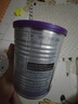 a2奶粉紫白金澳版婴儿配方奶粉1段400g小罐试用装 【已检测】 实拍图