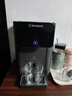 西屋（Westinghouse）即热饮水机小型饮水机家用泡奶烧水壶 7℃制冷速热办公客厅台式饮水机 WFH40-W4S Pro 【价保618】 实拍图