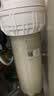 沁园原厂净水器伴侣滤芯10寸通用PP棉前置过滤桶RO185UF1新QY-PL101A PP棉 实拍图