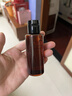 植村秀琥珀卸妆油150ml*2 礼盒套装 护肤清洁 细致毛孔 生日礼物送女友 实拍图