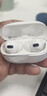 vivo TWS 4 远峰白 高保真Hi-Fi级音质 55dB深海降噪 蓝牙耳机 S50搭配耳机 实拍图