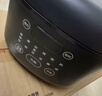 苏泊尔（SUPOR）【价保618】电饭煲4-5人4升大容量蓝钻厚釜家用智能多功能微压不粘电饭锅SF40FC871 实拍图