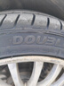 双星JUOGO轮胎 225/45R18 ZR 95W X51 适配吉利星瑞/领克03/帝豪GS 实拍图