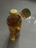 鲁花 【保真花生油】食用油 5S 物理压榨 压榨一级 花生油1L 实拍图