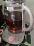 苏泊尔（SUPOR）【价保618】养生壶 煮茶器 烧水壶 大容量花茶壶恒温水壶烧水壶电热水壶 煮茶壶 2L SW-20YQ10 实拍图