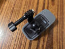 TELESIN(泰迅)运动相机背包夹 大疆action6/5pro 4磁吸背包夹gopro13背包夹支架insta360 acepro2背包夹子 实拍图
