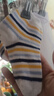 棉十三儿童袜子中筒男童新疆棉抗菌防螨大童男孩卡通青少年宝宝春秋季 实拍图