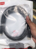 胜为（shengwei） HDMI线2.0版电脑电视4K高清线 3D视频线 机顶盒投影仪显示器连接线3米 AHH3030G 实拍图