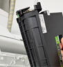 彩格适用惠普m329dw硒鼓m405dn/dw m305d m405d硒鼓hpM429fdw/fdn m429dw打印机墨粉盒碳粉CF77X带芯片cf277a硒鼓 实拍图
