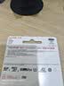 闪迪（SanDisk）512GB TF(MicroSD)内存卡4K极速金卡 A2 V30 U3 兼容大疆Pocket 4/Action 6运动相机 无人机存储卡 实拍图