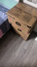 好奇（Huggies）铂金装小桃裤成长裤XL96片(12-17kg)加大号尿不湿【透爽散热】 实拍图
