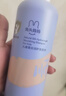 兔头妈妈儿童柔润丝滑洗发水沐浴露套装洗发水335ml+沐浴露335ml 实拍图