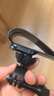 SUREWO适用dji大疆gopro运动相机汽车遮阳板夹action5pro/6/4车载固定支架ace pro 2底座夹子nano配件 实拍图