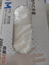 英科医疗一次性手套PVC手套200只大码厨房餐饮家务清洁防水烘焙洗碗手套 实拍图