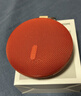 小米（MI）REDMI 蓝牙音箱2 橙色 小米音箱音响 长续航 IP67防尘防水 户外便携插卡 音响低音炮  礼物 家用 实拍图