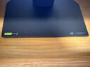 华硕ROG 绝杀27二代 XG27ACMES 27英寸显示器2K 240Hz电竞显示器2代超频255Hz HDR400 G-Sync HDMI 2.1 实拍图