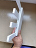 小米（MI）路由器BE3600 2.5G【小米手机上网搭档】3600兆级 WiFi7 4核高通处理器 2.5G网口 智能家用路由 实拍图