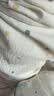 UR2026夏季新款女装撞色条纹系带无袖开襟衬衫UYU260013+ 浅紫条纹 S 实拍图