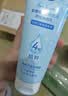 妮维雅（NIVEA）凝水活采泡沫洁面乳加量装150g保湿补水清洁毛孔生日礼物女生 实拍图