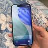 Apple16promax iphone16promax 苹果16pro【24期免息】国行5G 二手苹果手机 16Pro【黑色钛金属】 99新 256G【3期免息+豪华大礼包】 实拍图