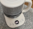 小熊（Bear）【价保618】养生壶煮茶壶煮茶器 多功能保温一体烧水壶恒温水壶 316L母婴级煮水壶 1.5L YSH-E15M1 实拍图