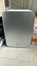 美的（Midea）小冰箱车载冰箱小型冷藏加热两用1-2人14L小户型【26年升级款】 实拍图