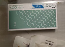 欣沁线缝纫线缝衣线多色小卷家用缝纫机线套装手工缝补402线盒装12卷 实拍图