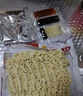 营多捞面印尼方便面捞面速食干拌面即食香辣牛肉味整箱425g×6袋 实拍图