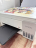 爱普生（EPSON）【6代新品】L3351墨仓式彩色打印机 微信打印/无线连接 家用AI学习打印机（打印、复印、扫描） 实拍图