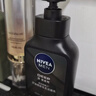妮维雅（NIVEA）男士护肤品控油保湿细致毛孔套装(deep洁面+男罐)送男友实用礼物 实拍图