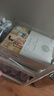 三生花百雀羚出品护肤品 玻尿酸补水保湿护肤细致毛孔提亮嫩肤面膜40片 实拍图