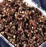 庆祁堂拐枣干500g 干拐枣 泡茶 拐枣新鲜晾晒 拐枣茶 实拍图