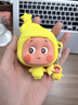 Apple/苹果【两年AC+套装版】AirPods 4(支持主动降噪)搭配无线充电盒(USB-C)苹果蓝牙耳机四代 实拍图
