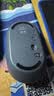 罗技（Logitech）POP MOUSE 无线鼠标 蓝牙鼠标 高颜值办公鼠标 夜幕黑 实拍图