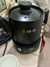 美的（Midea）【价保618】煎药壶全自动分体3.5L家用专业熬药中药锅炖汤智能免看管二煎变频萃取保温JYC3558 实拍图
